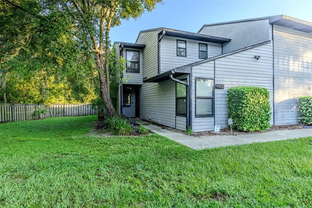 4460 SW 20TH LANE, GAINESVILLE, FL 32607
