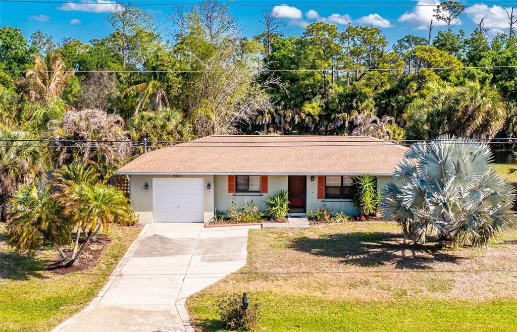 9406 PROSPECT AVENUE, ENGLEWOOD, FL 34224
