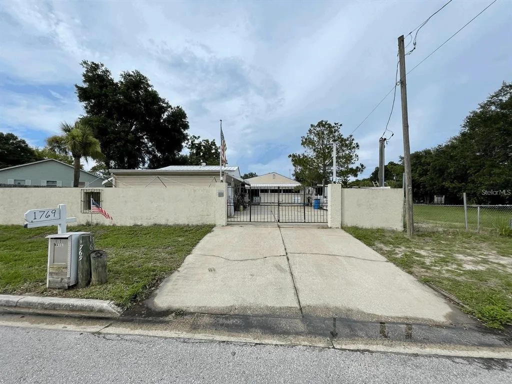 1769 OVERBROOK AVENUE, CLEARWATER, FL 33755