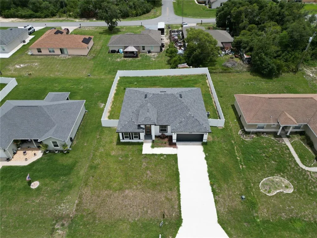 15499 SW 48TH AVENUE, OCALA, FL 34473
