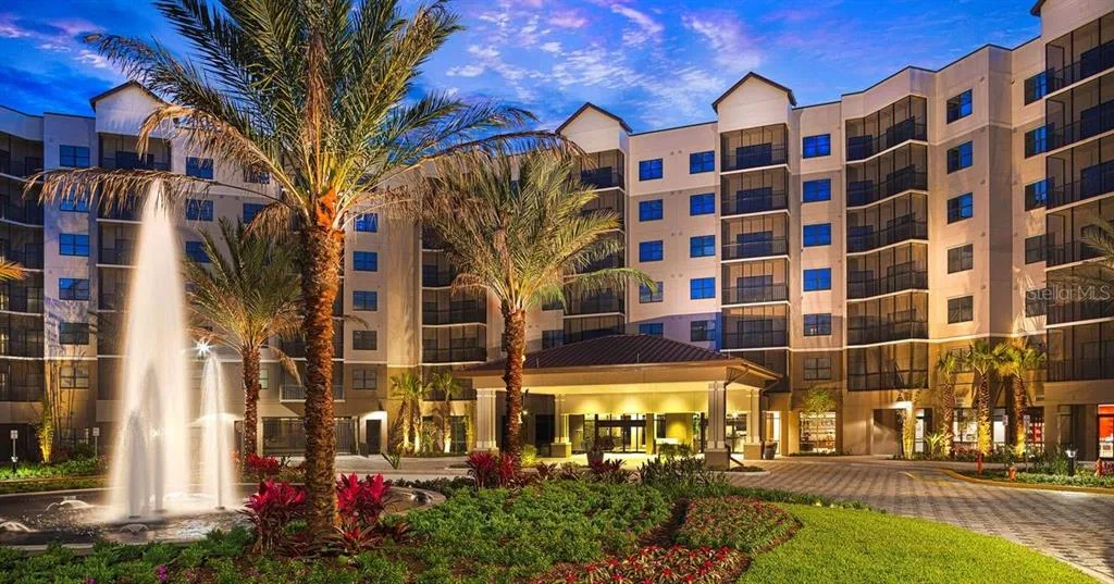 14501 GROVE RESORT AVENUE # 3228, WINTER GARDEN, FL 34787