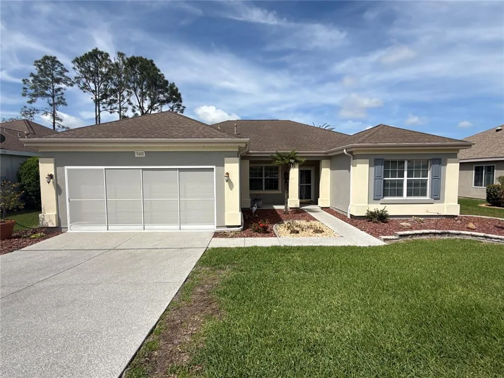 9484 SE 124TH LOOP, SUMMERFIELD, FL 34491