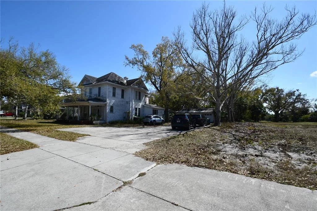8020 INTERBAY BOULEVARD, TAMPA, FL 33616