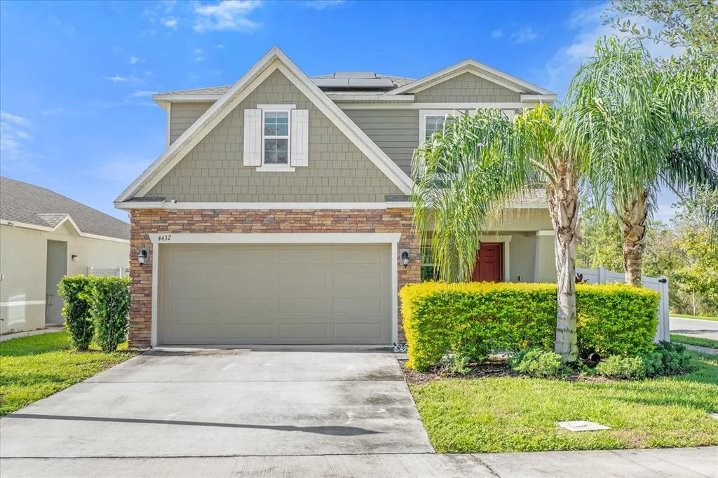 4432 DESERT ROSE AVENUE, KISSIMMEE, FL 34746