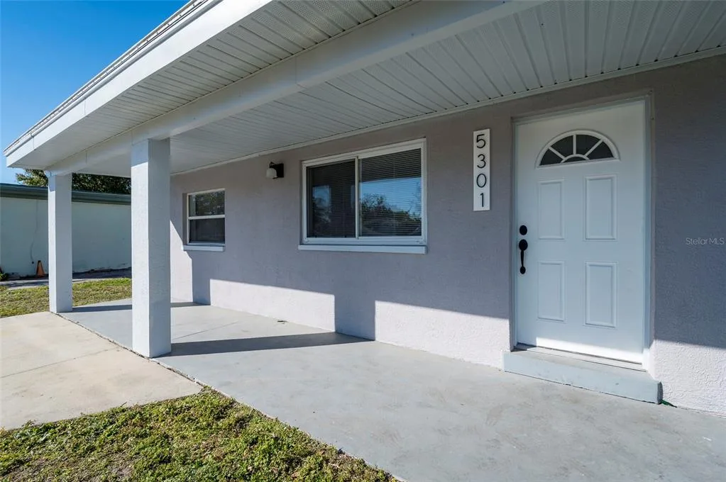 5301 97TH TERRACE N, PINELLAS PARK, FL 33782
