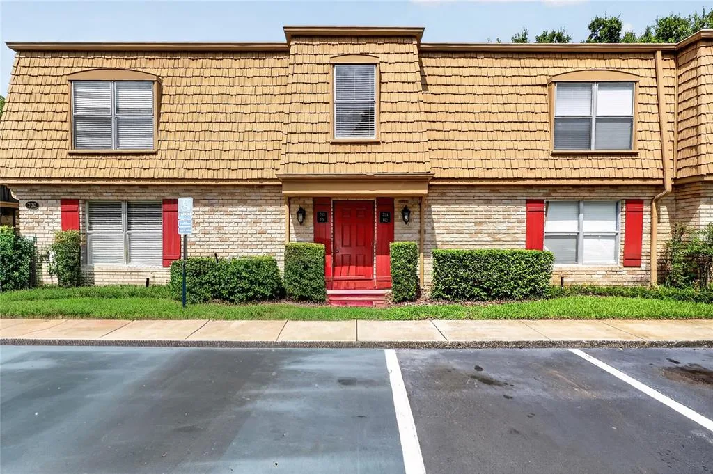 200 SAINT ANDREWS BOULEVARD # 704, WINTER PARK, FL 32792