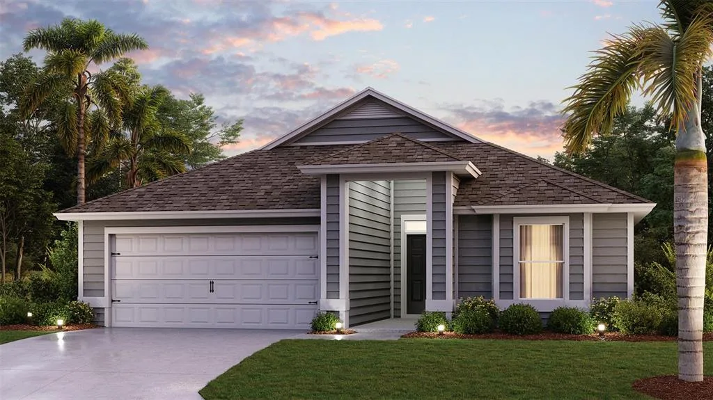 52 HARDWOOD TRAIL, PALM COAST, FL 32137