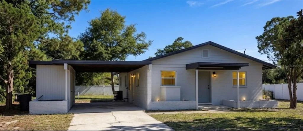 1011 MONTCLAIR ROAD, COCOA, FL 32922