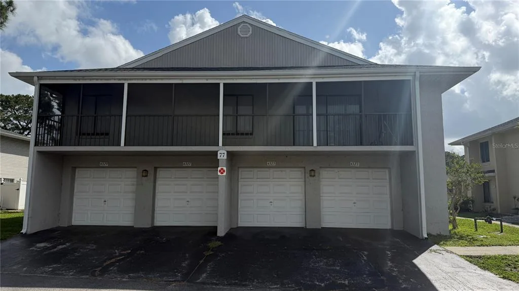 4323 PINEBARK AVENUE # 77-1, ORLANDO, FL 32811