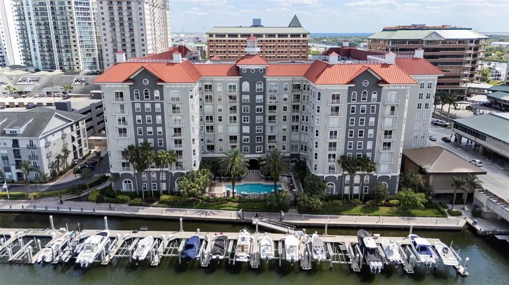 700 HARBOUR ISLAND # 238, TAMPA, FL 33602
