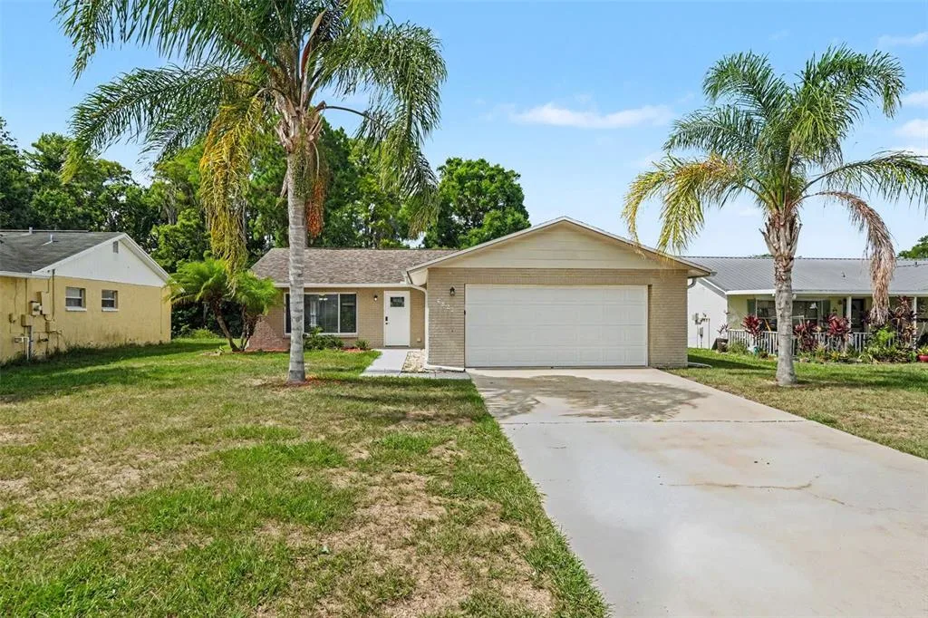 6822 LASSEN AVENUE, NEW PORT RICHEY, FL 34655