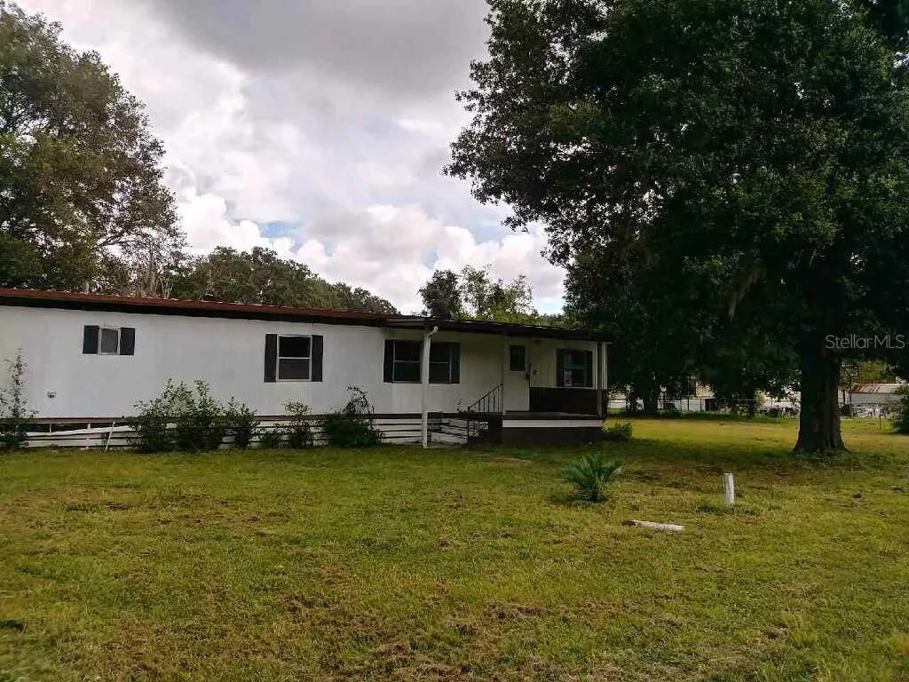 805 PETERS STREET, WILDWOOD, FL 34785