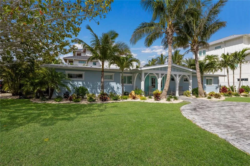 401 N SHORE DRIVE, ANNA MARIA, FL 34216