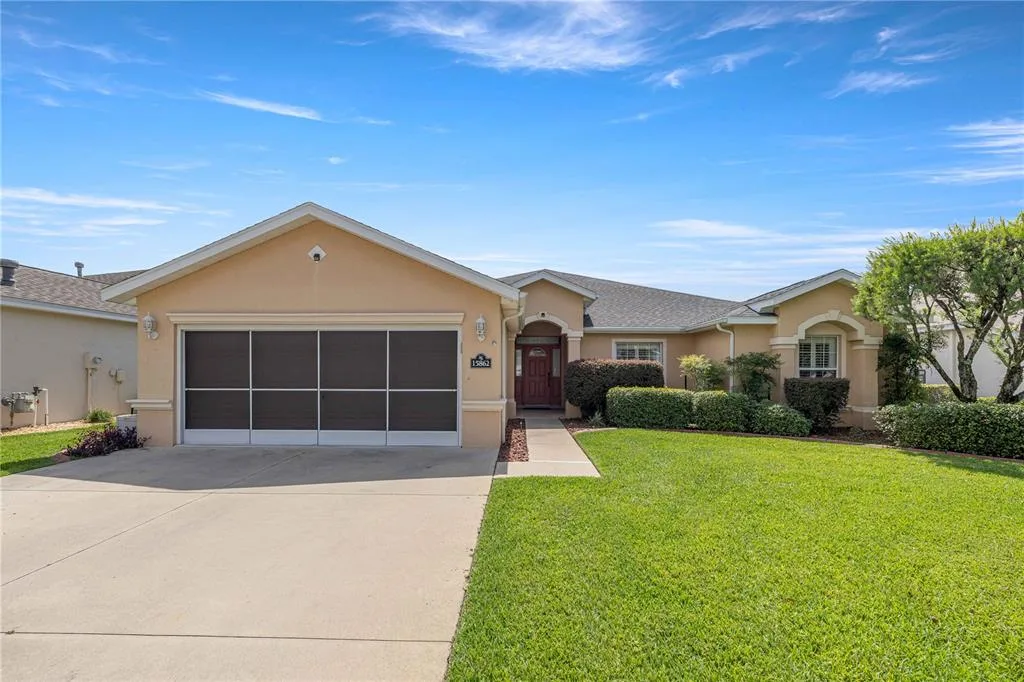 15862 SW 13TH CIRCLE, OCALA, FL 34473