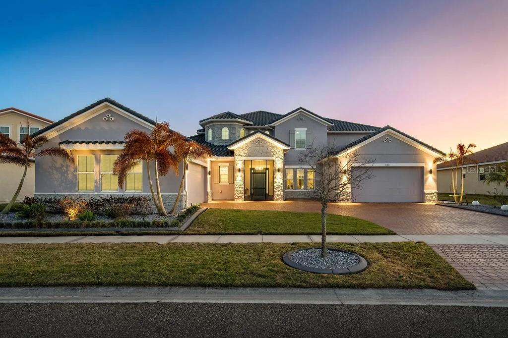 840 SPINNAKER WAY, KISSIMMEE, FL 34746