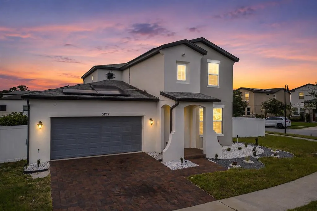5282 PAVIA DRIVE, ST CLOUD, FL 34771