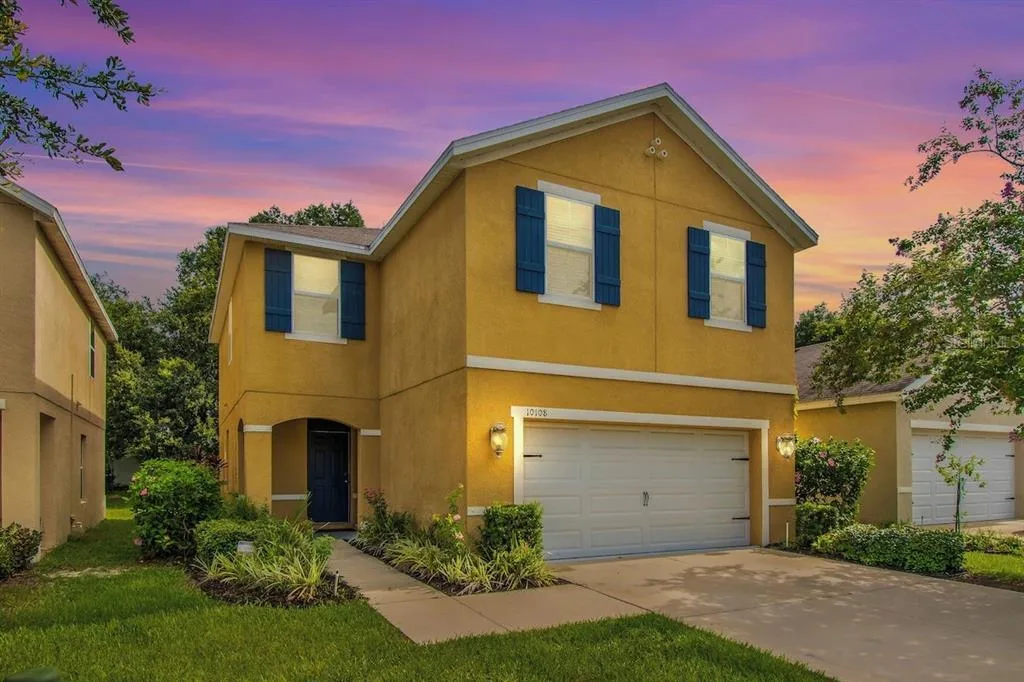 10108 HAWK STORM AVENUE, TAMPA, FL 33610