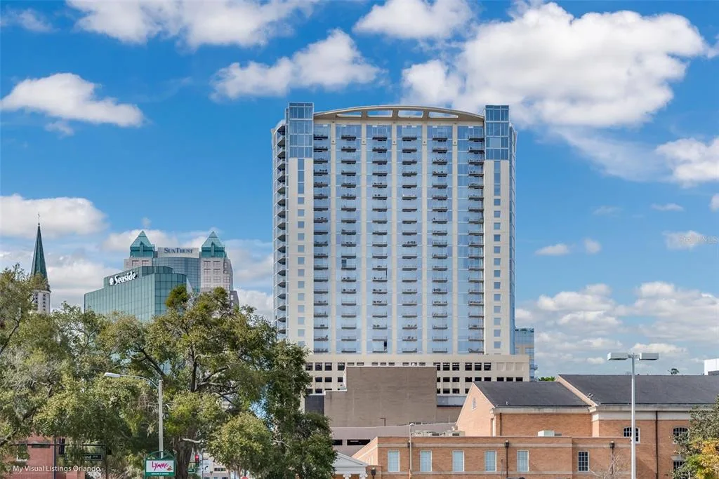 155 S COURT AVENUE # 2705, ORLANDO, FL 32801