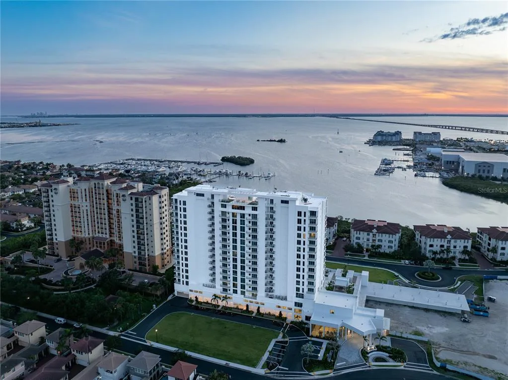 5713 BOWEN DANIEL DRIVE # 402, TAMPA, FL 33616