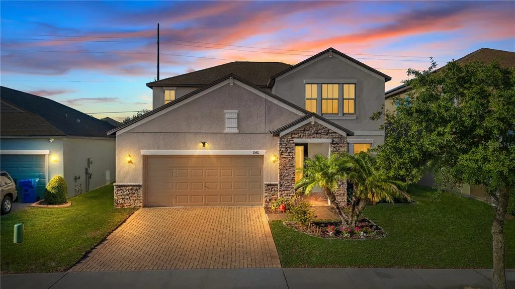 11411 CHILLY WATER COURT, RIVERVIEW, FL 33569