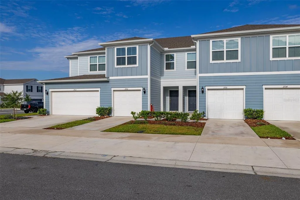 2706 FETCHING TRAIL, DAVENPORT, FL 33896