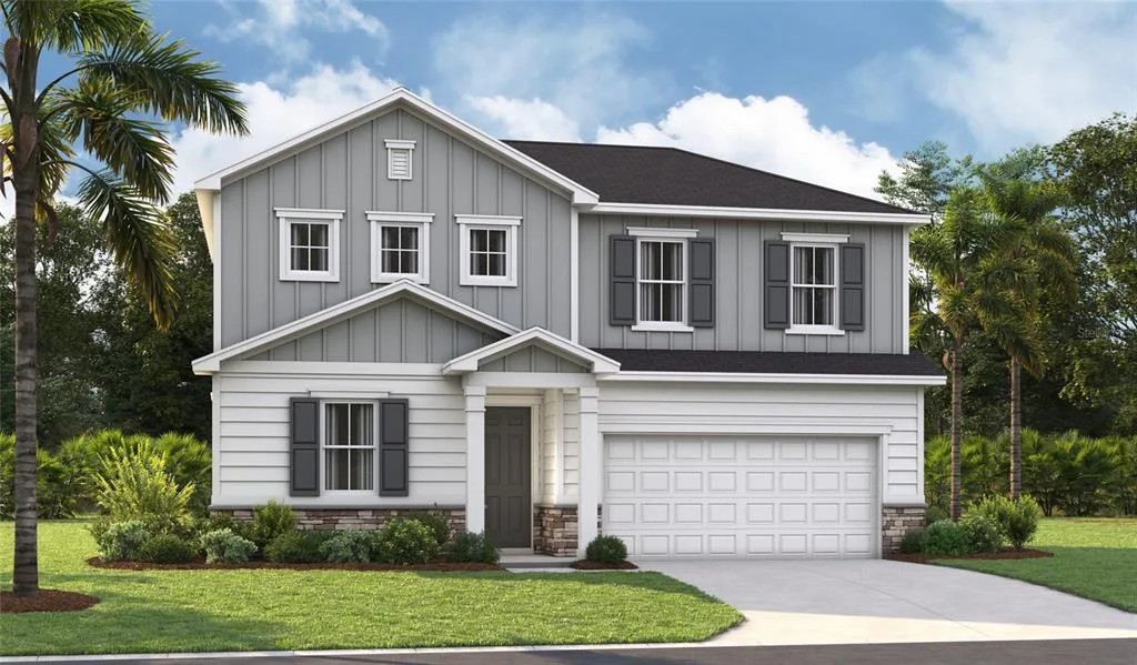 61 PONCE PRESERVE DRIVE, PALM COAST, FL 32164