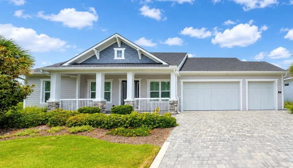 17 WATCHTOWER DRIVE, ORMOND BEACH, FL 32176