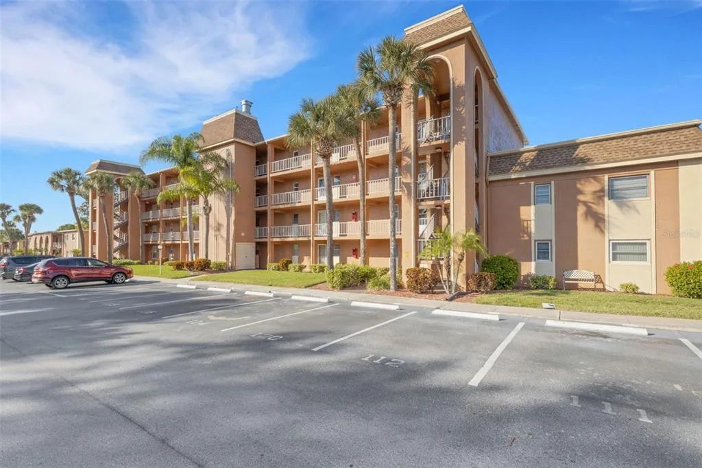 12760 INDIAN ROCKS ROAD # 119, LARGO, FL 33774