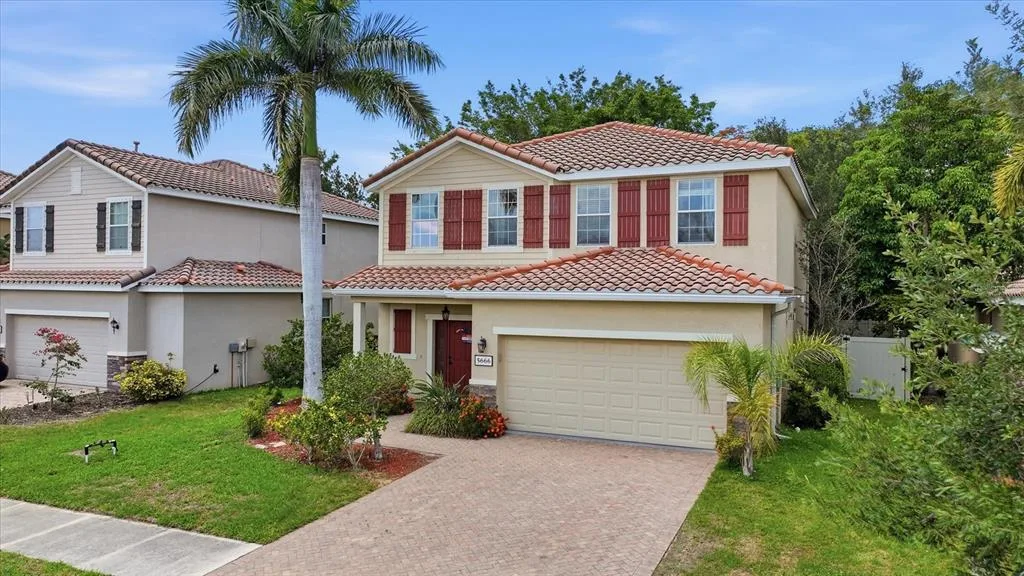 5666 AARON COURT, SARASOTA, FL 34232