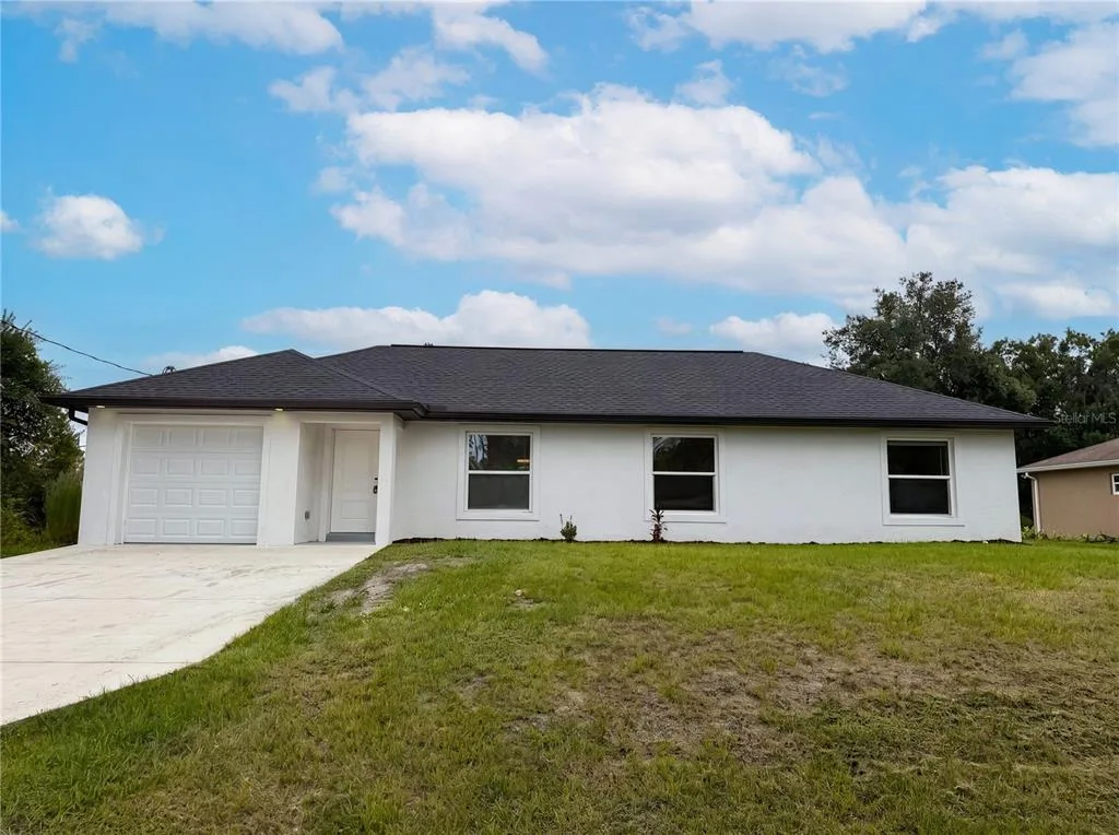 1914 LANDAU AVENUE, NORTH PORT, FL 34288