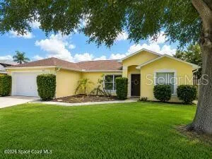 7423 BUMELIA DRIVE, COCOA, FL 32927