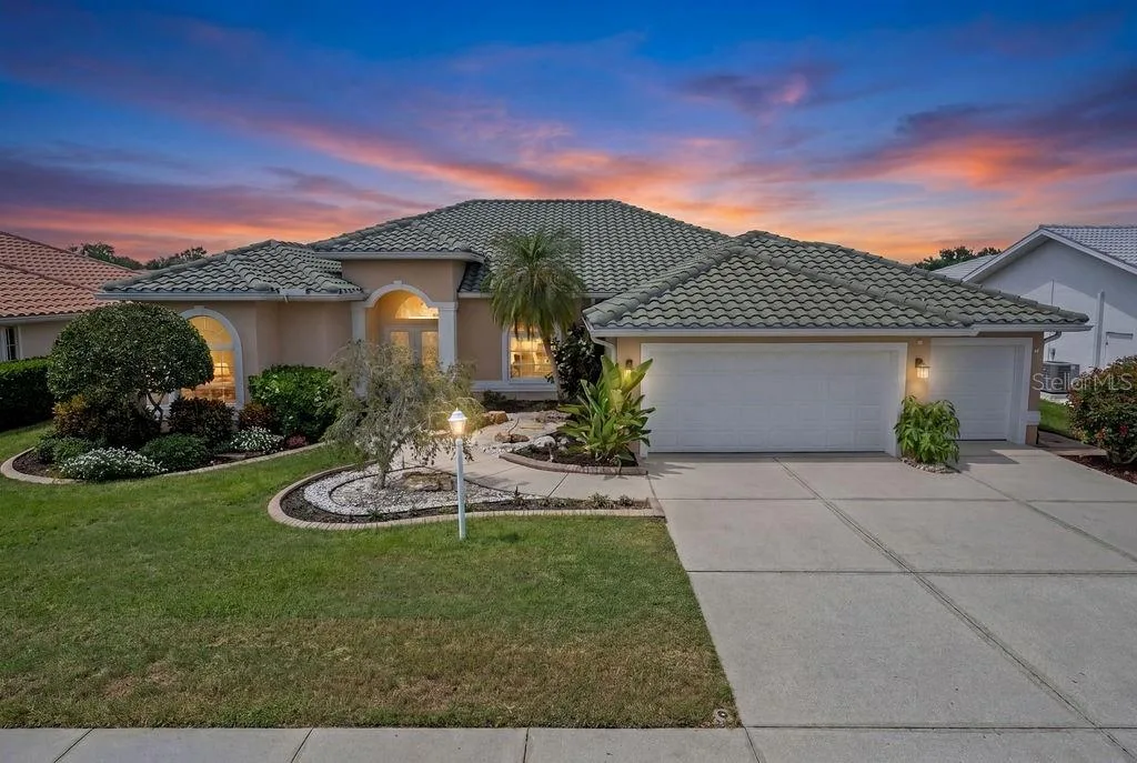 1543 WATERFORD DRIVE, VENICE, FL 34292