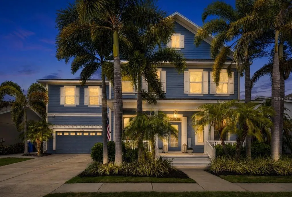 5216 POINT HARBOR LANE, APOLLO BEACH, FL 33572