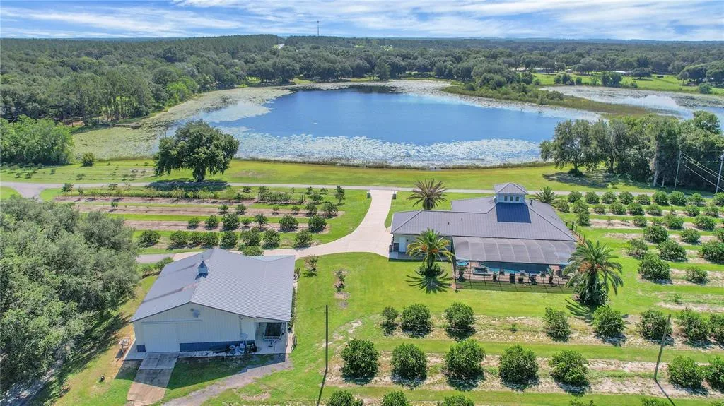 16982 SE HIGHWAY 42, WEIRSDALE, FL 32195
