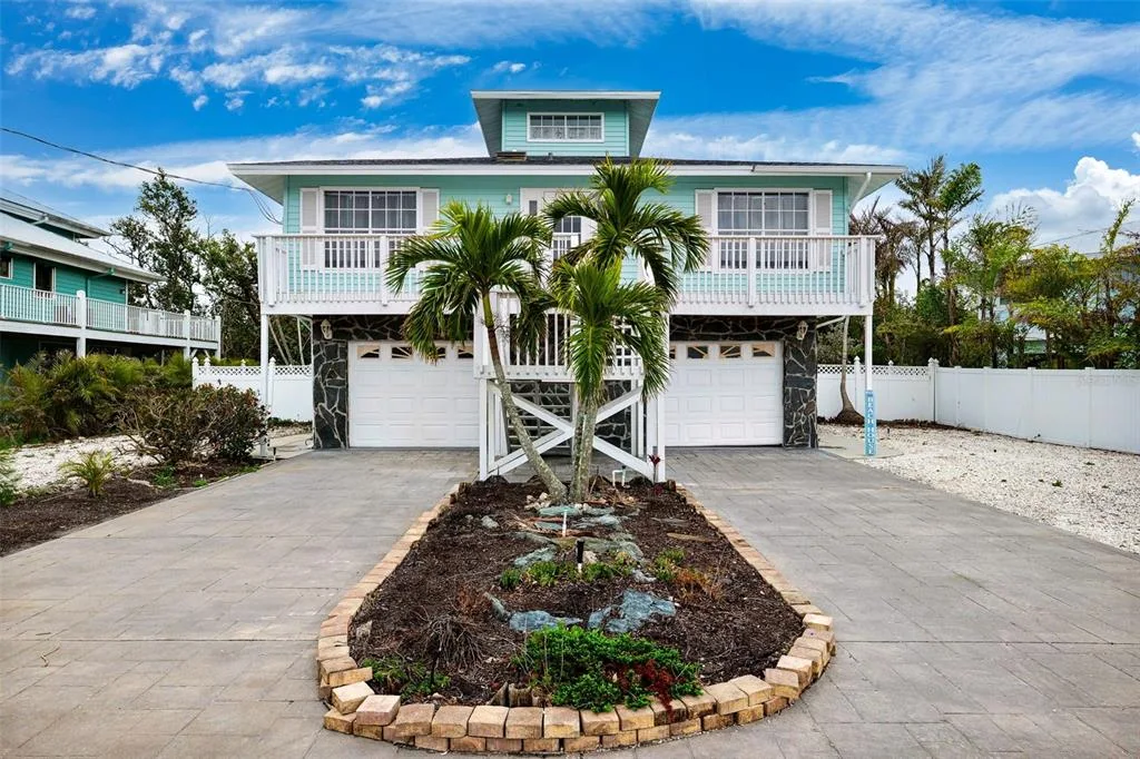 311 POINSETTIA ROAD, ANNA MARIA, FL 34216
