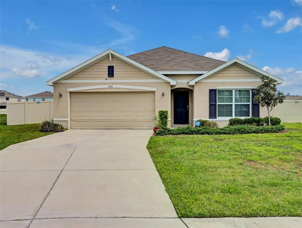 1202 TAHITIAN SUNRISE DRIVE, PLANT CITY, FL 33565