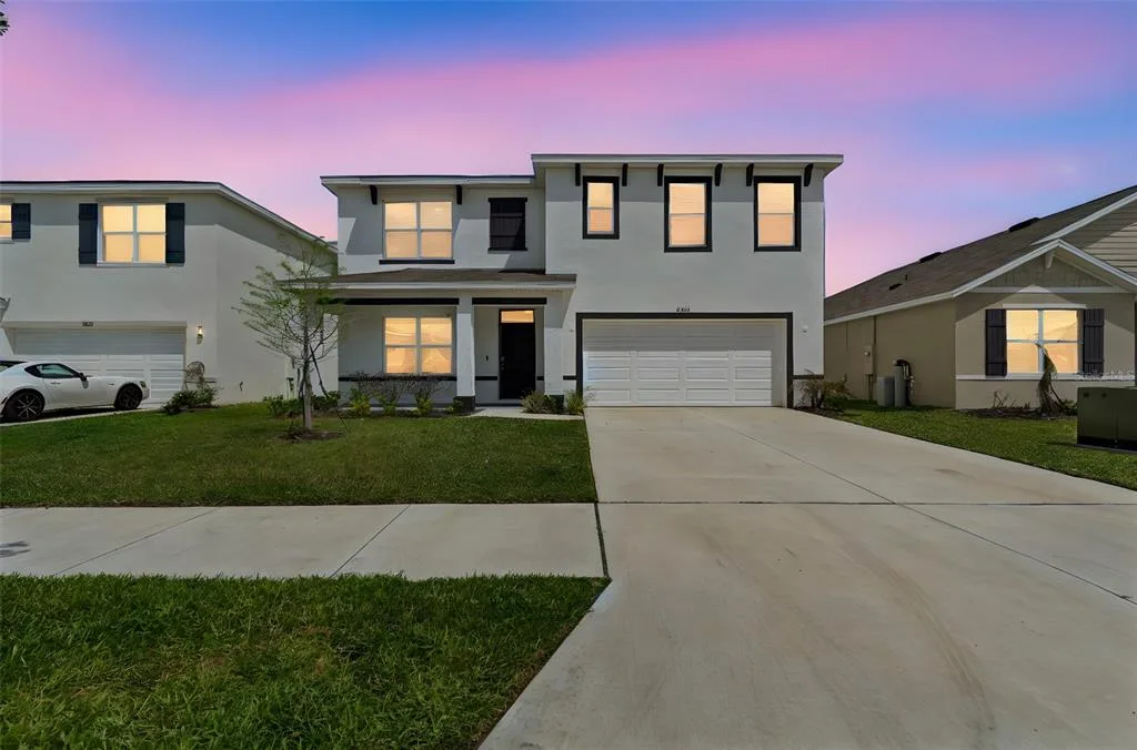 8454 ENDER HILLS DRIVE, WESLEY CHAPEL, FL 33545