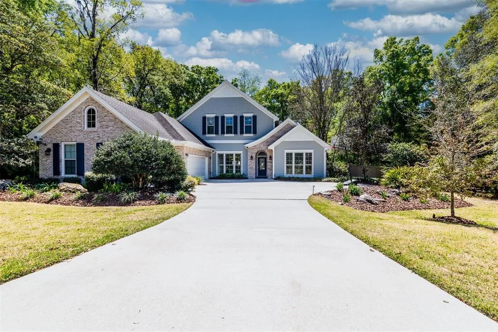 10257 SW 37TH PLACE, GAINESVILLE, FL 32608