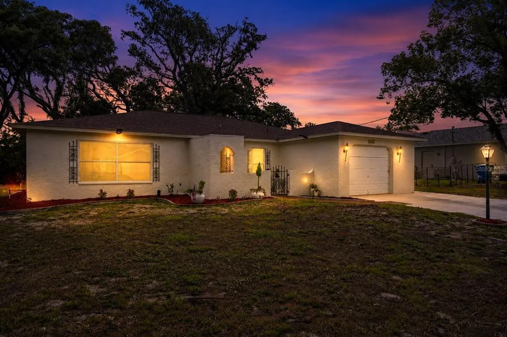 5431 ALDERWOOD STREET, SPRING HILL, FL 34606