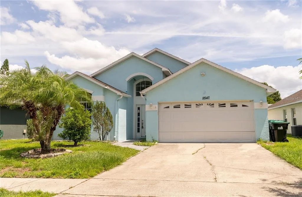 11547 GRAZELEY COURT, ORLANDO, FL 32837
