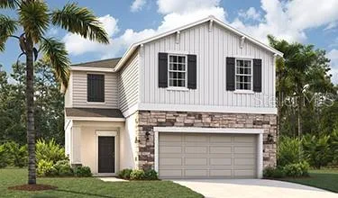 3543 SALVIA COURT, TAVARES, FL 32778