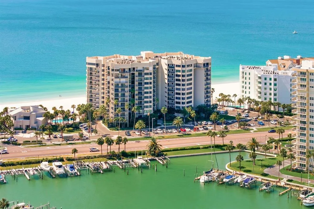1600 GULF BOULEVARD # 817, CLEARWATER BEACH, FL 33767