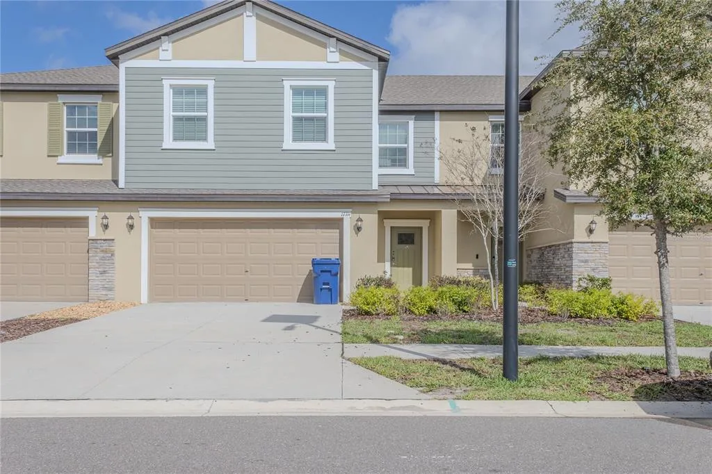 17711 NECTAR FLUME DRIVE, LAND O LAKES, FL 34638
