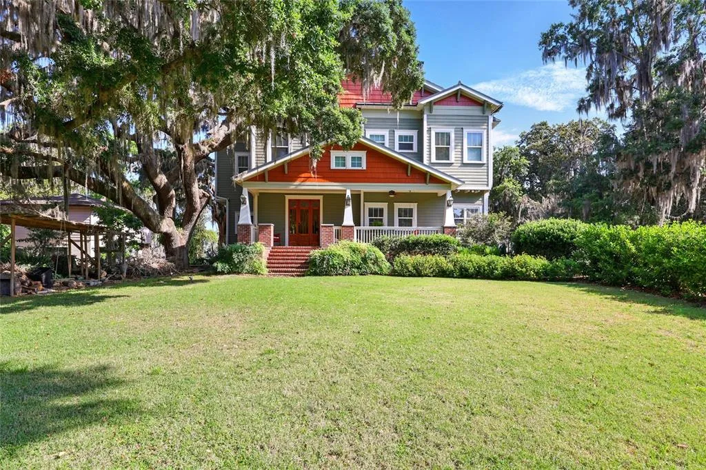 23014 NE 69TH AVENUE, MELROSE, FL 32666