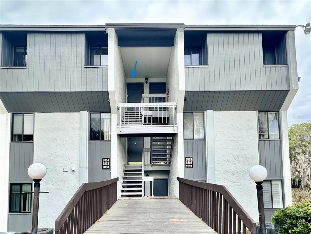 2834 SW 14TH DRIVE # 305, GAINESVILLE, FL 32608