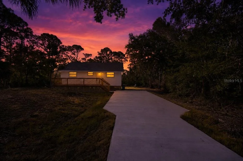 28060 CHRYSALIS DRIVE, PUNTA GORDA, FL 33955