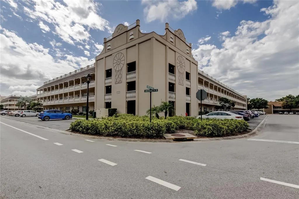 2170 AMERICUS BOULEVARD N # 64, CLEARWATER, FL 33763