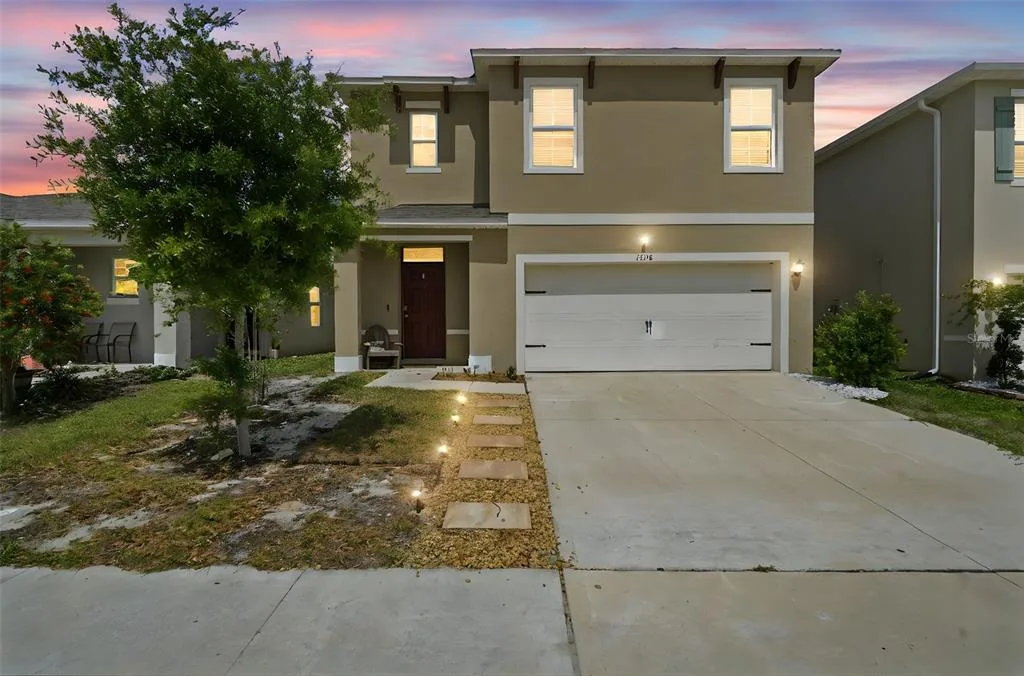 1356 BERRY LANE, DAVENPORT, FL 33837