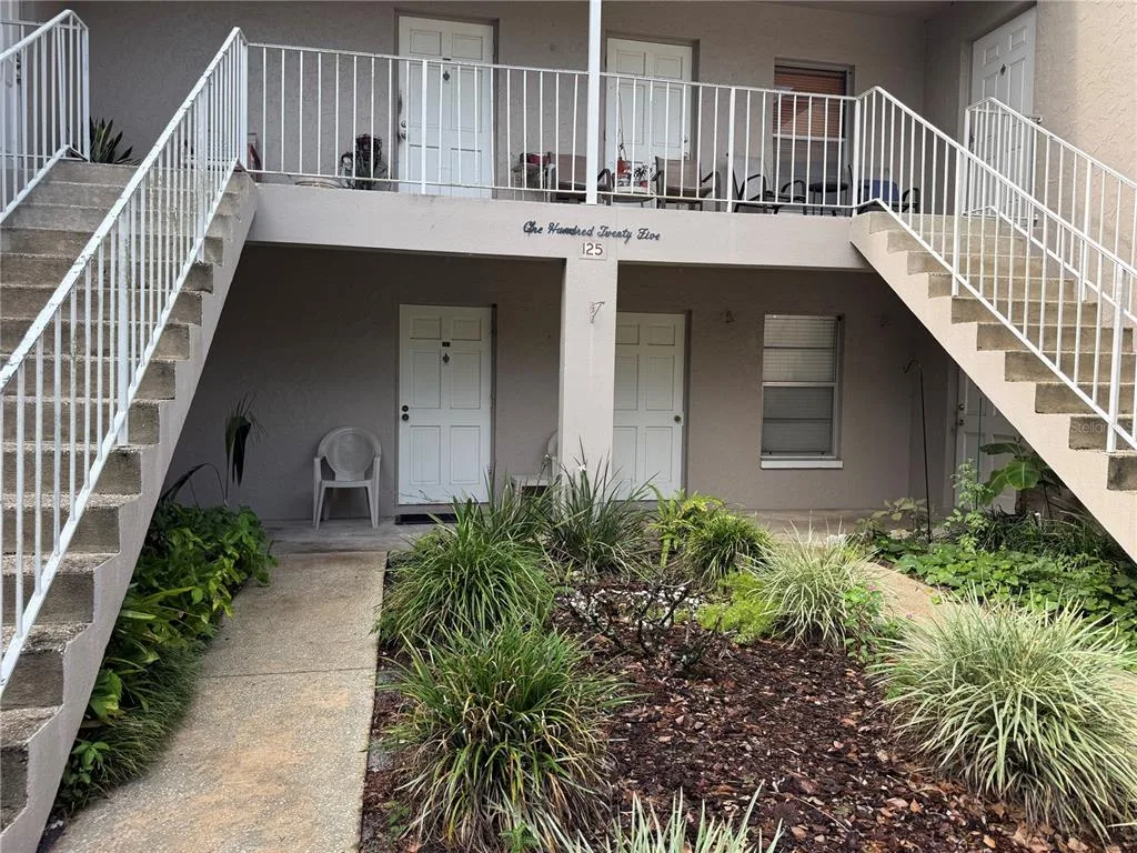 125 PICARDY VILLA CIRCLE # 101, BRANDON, FL 33510