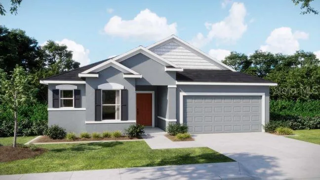 2083 SULSTONE DRIVE, PUNTA GORDA, FL 33983